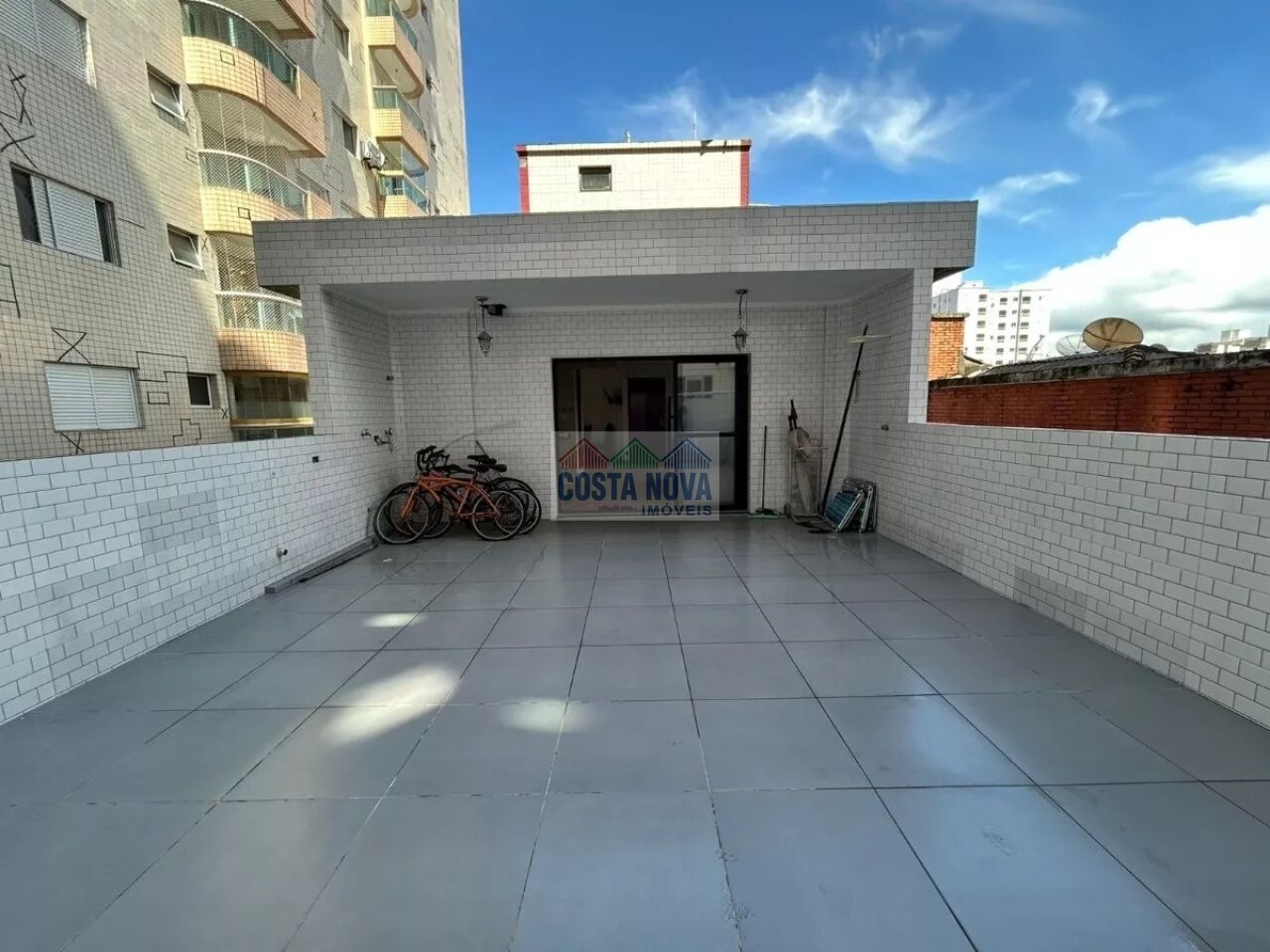 Cobertura para Venda - Aviação