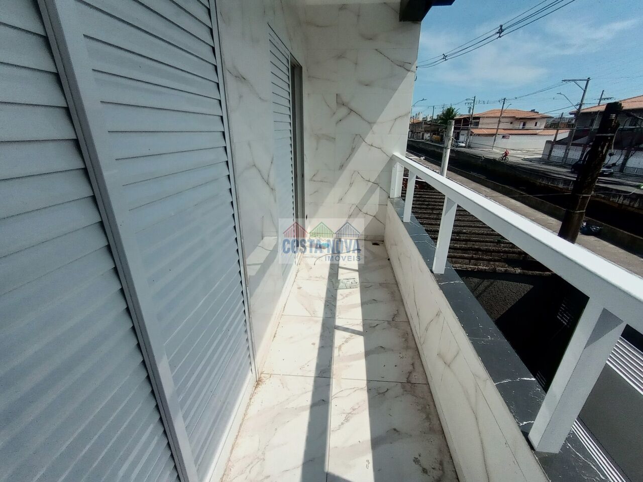 Casa para Venda - Sítio do Campo