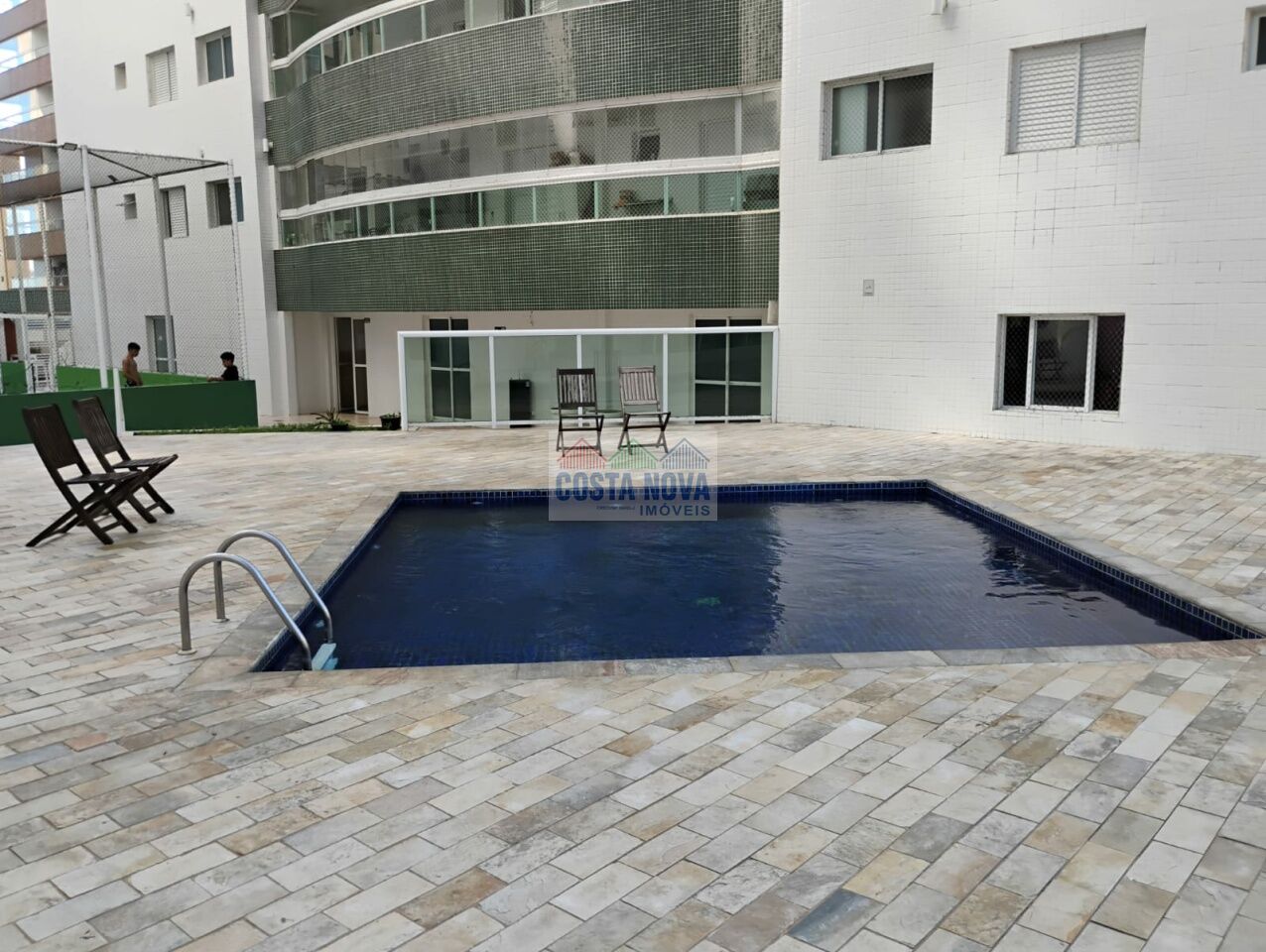 Apartamento para Venda - Caiçara