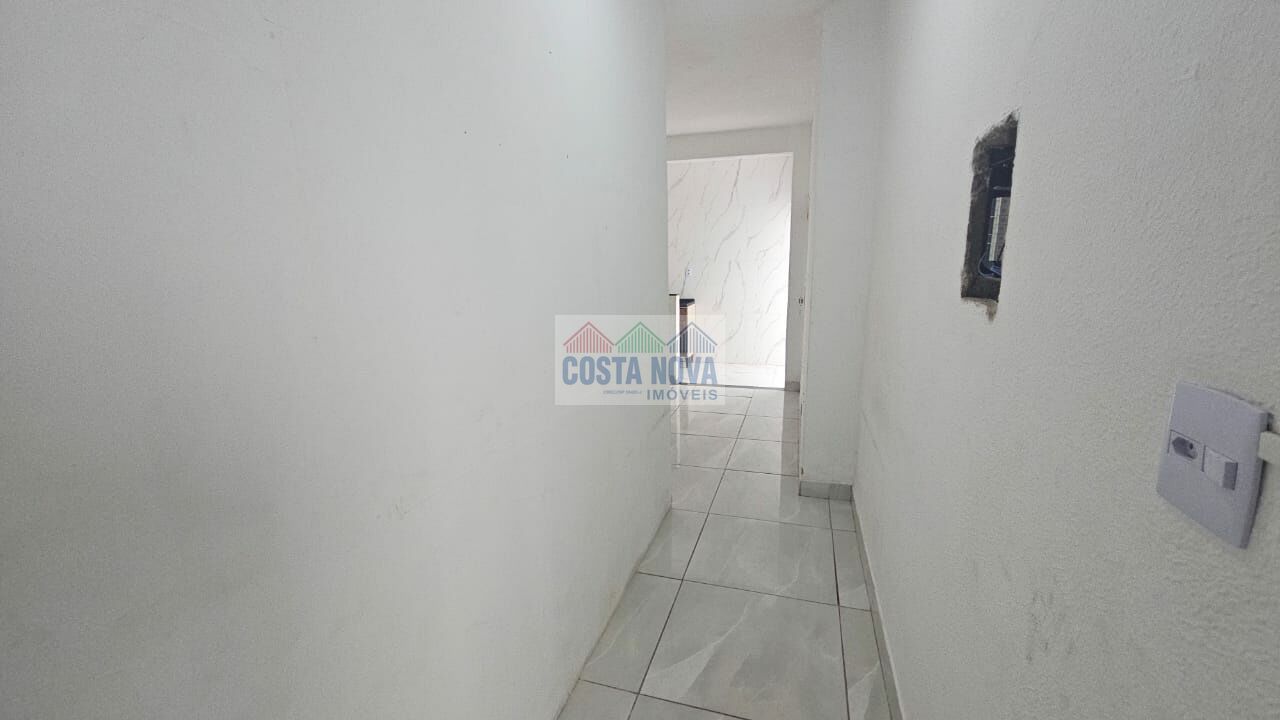 Apartamento para Venda - Tupi