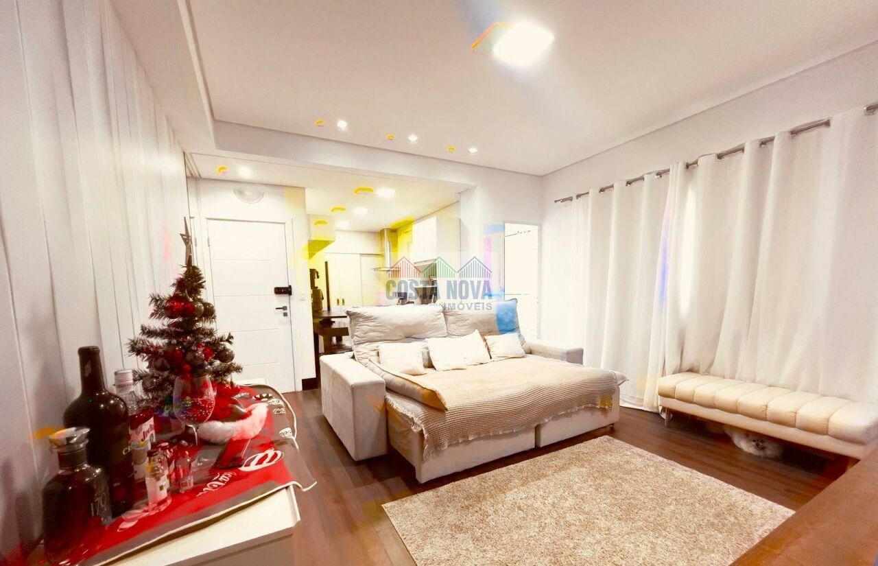 Apartamento para Venda - José Menino