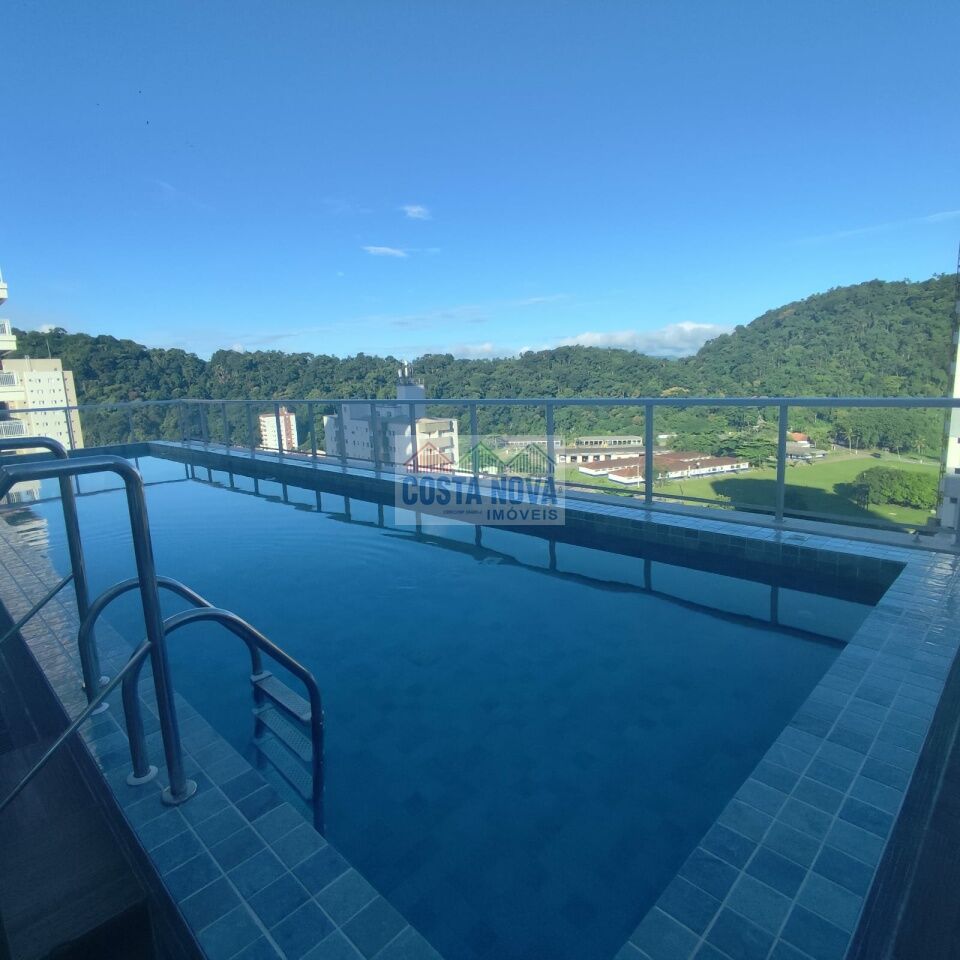 Apartamento para Venda - Canto do Forte