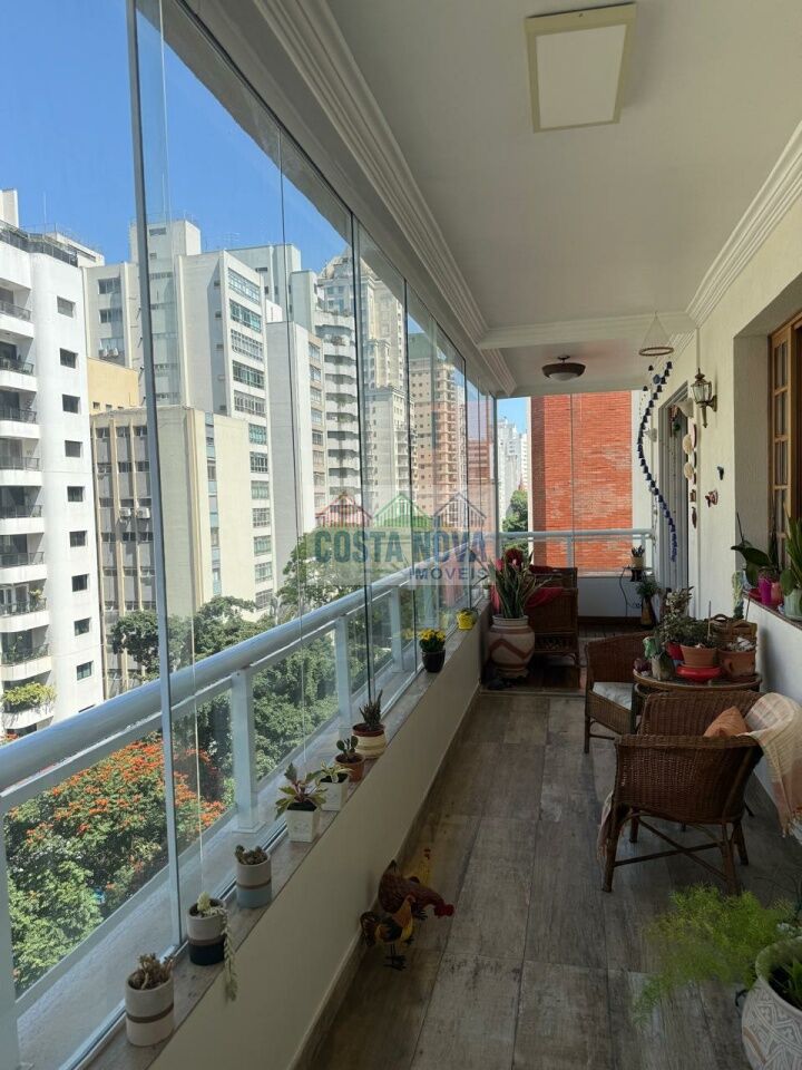 Apartamento para Venda - Higienópolis