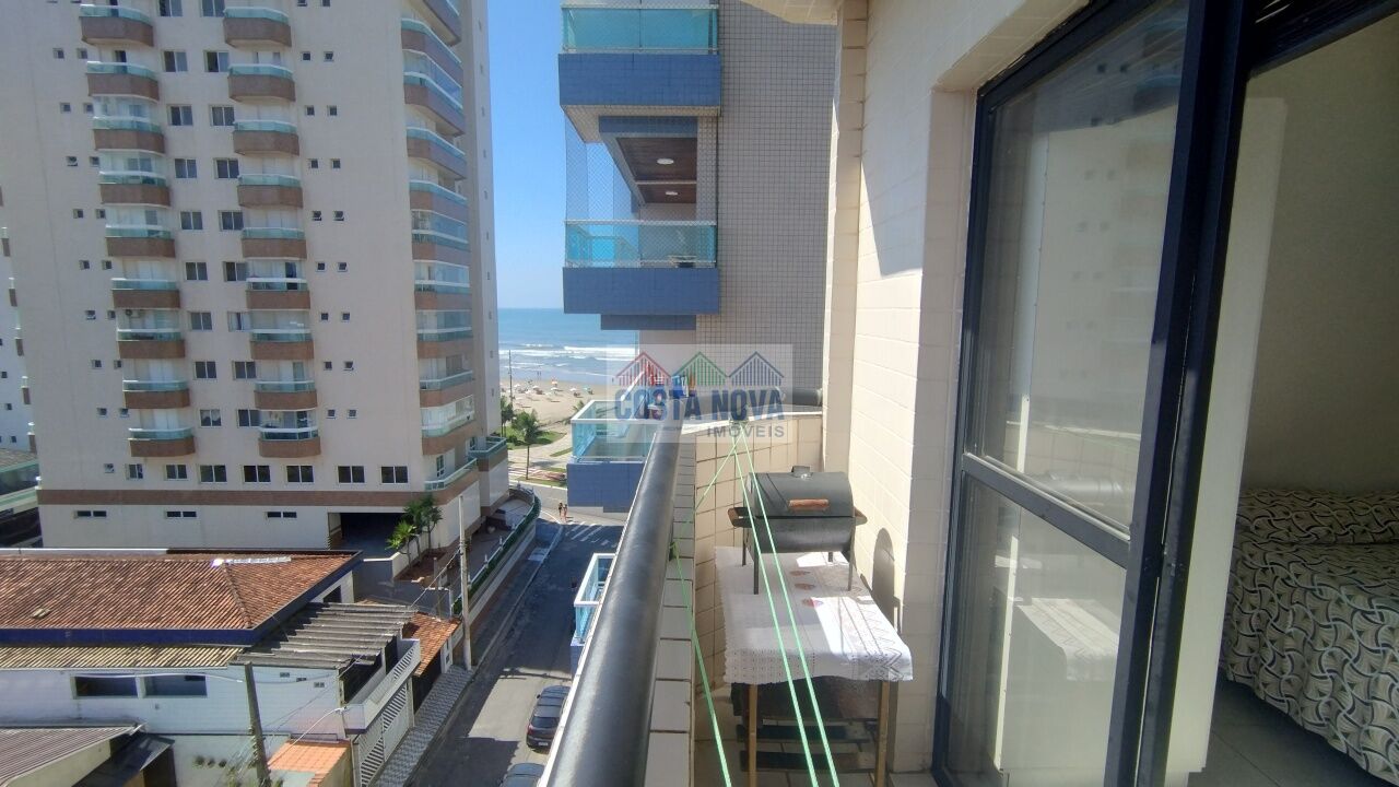 Apartamento para Venda - Caiçara