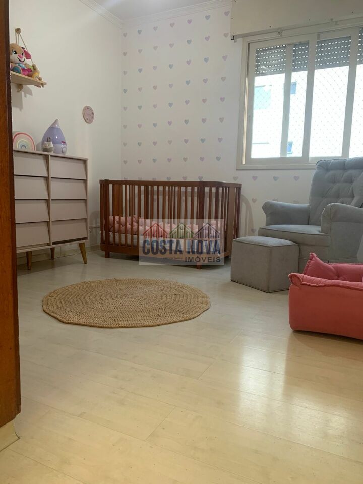 Apartamento para Venda - Santana