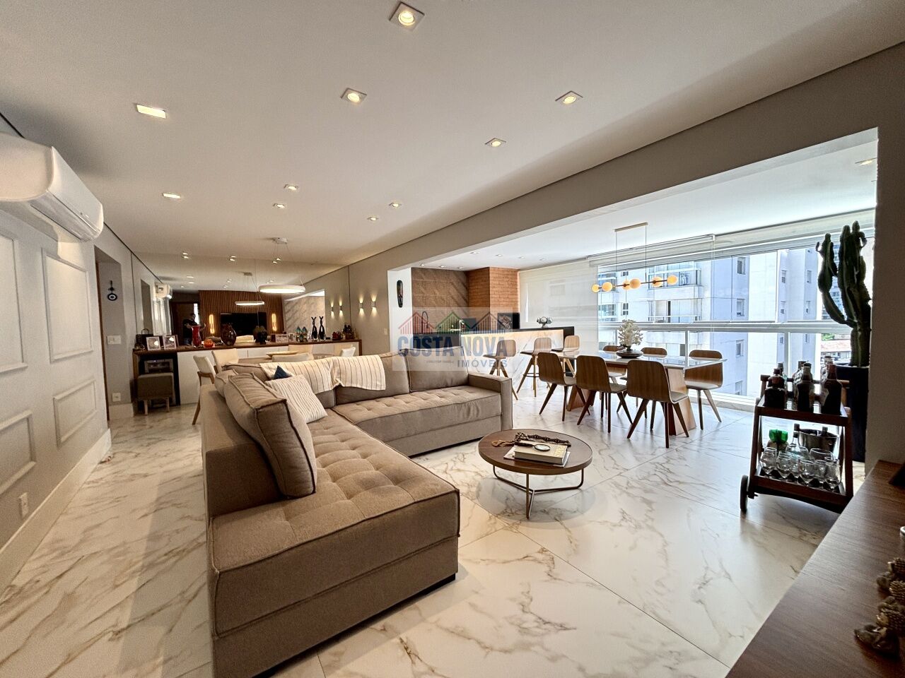 Apartamento para Venda - Ponta da Praia