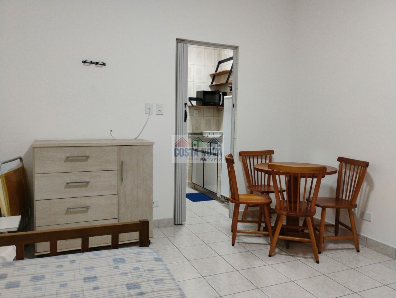 Studio para Venda - Canto do Forte