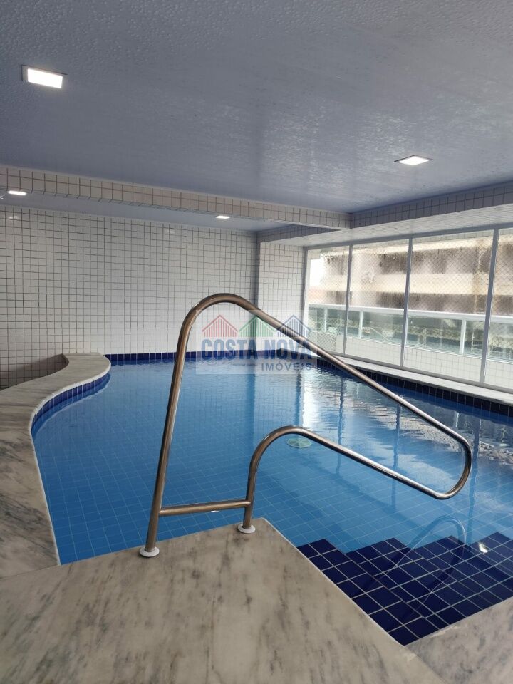 Apartamento para Venda - Ocian