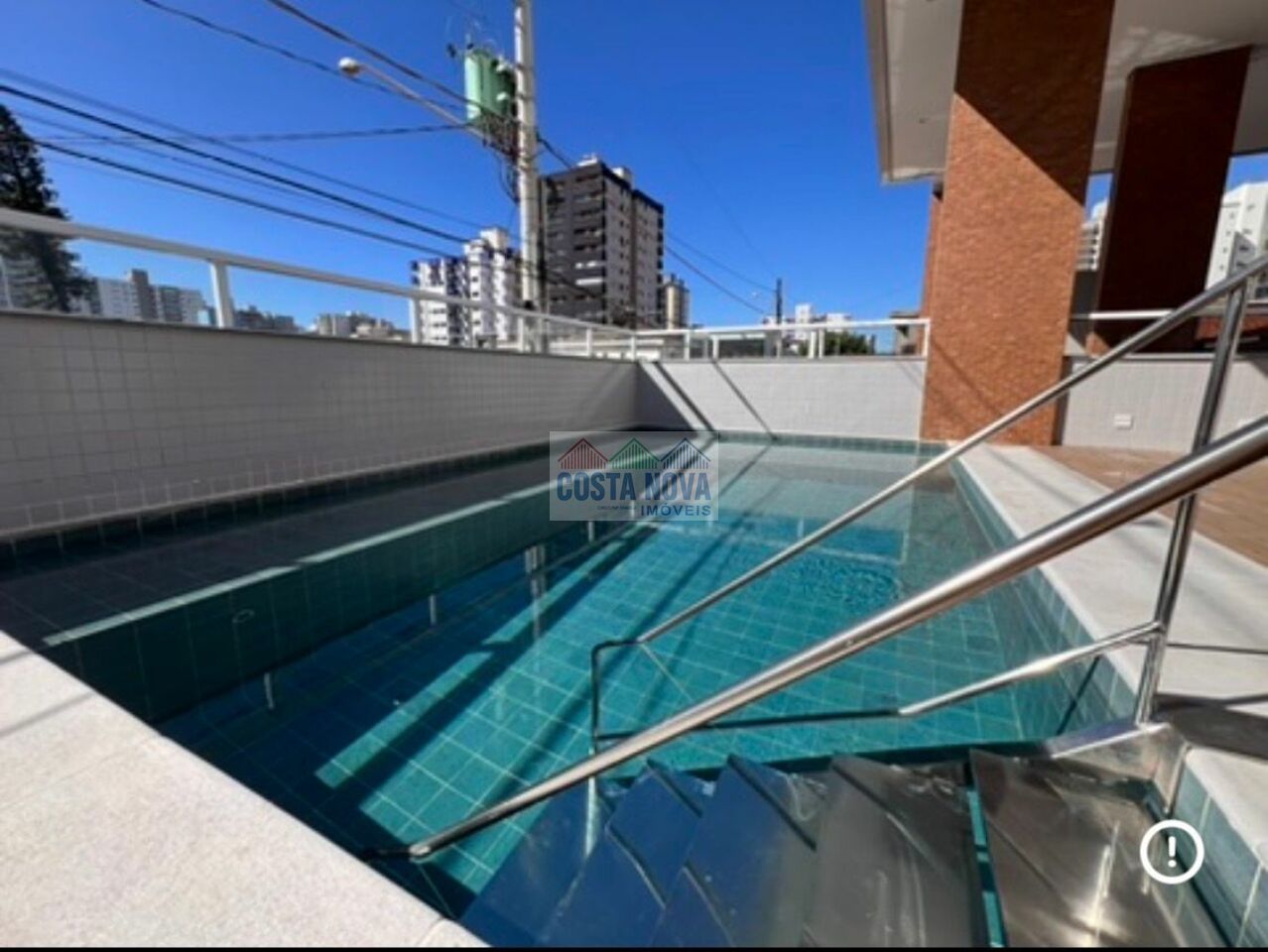 Apartamento para Venda - Guilhermina