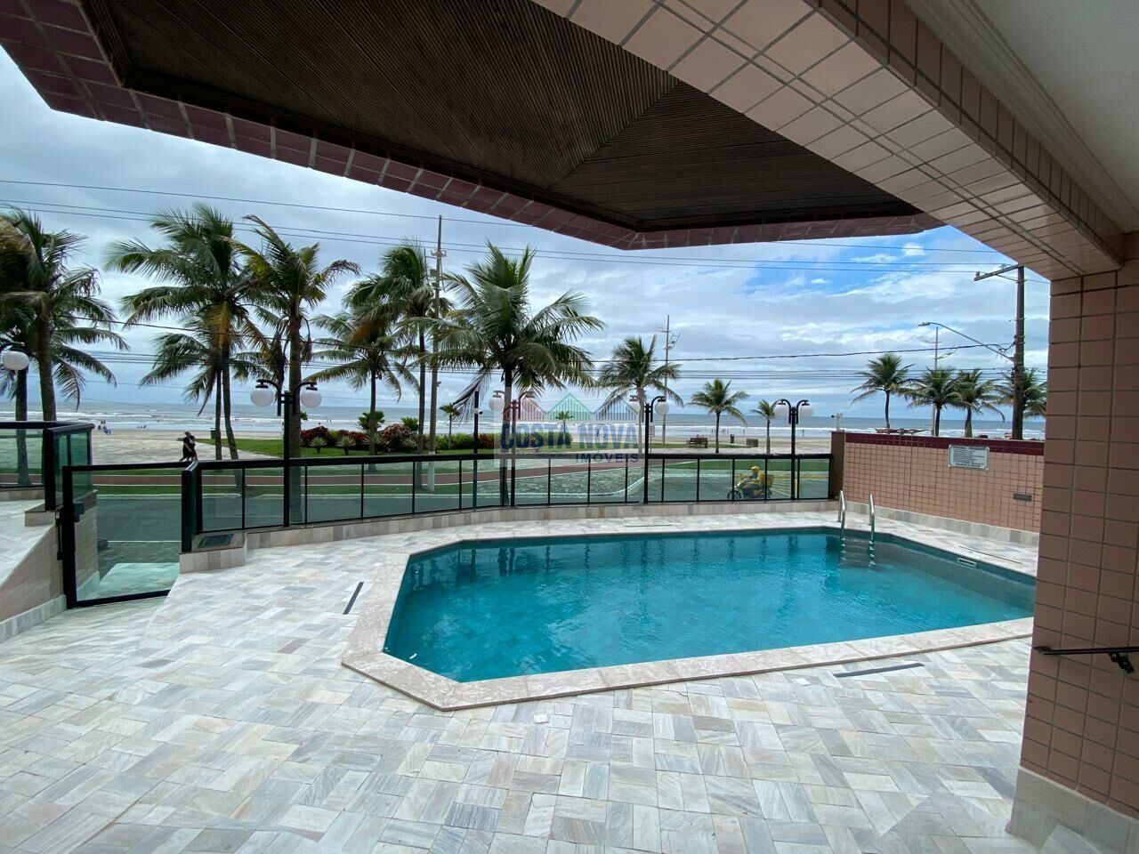 Apartamento para Venda - Caiçara