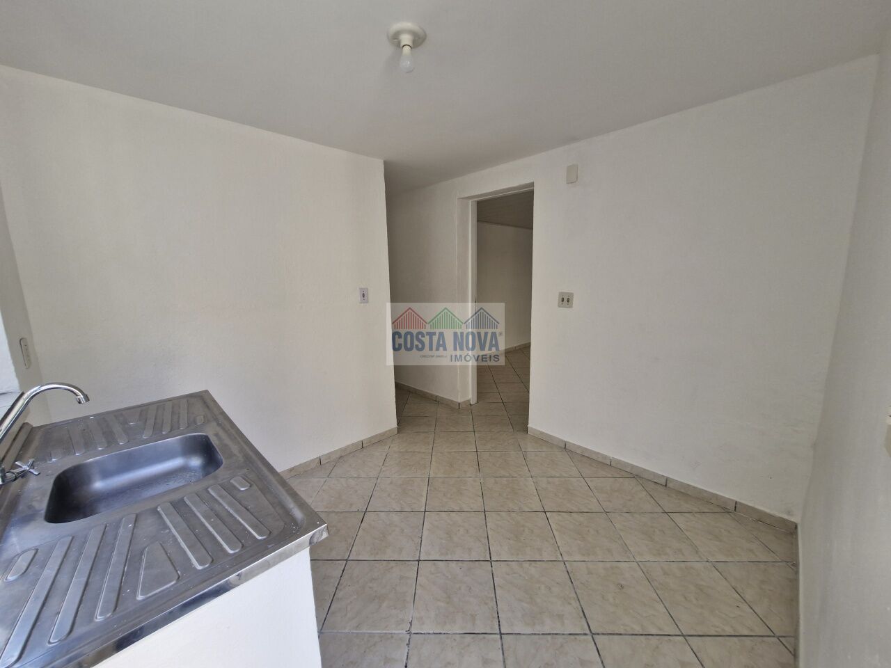 Apartamento para Locação - Vila Maria Alta