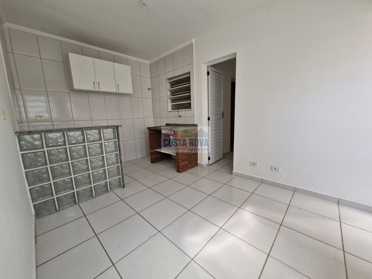 Apartamento para Locação - Jardim Brasil Zona Norte
