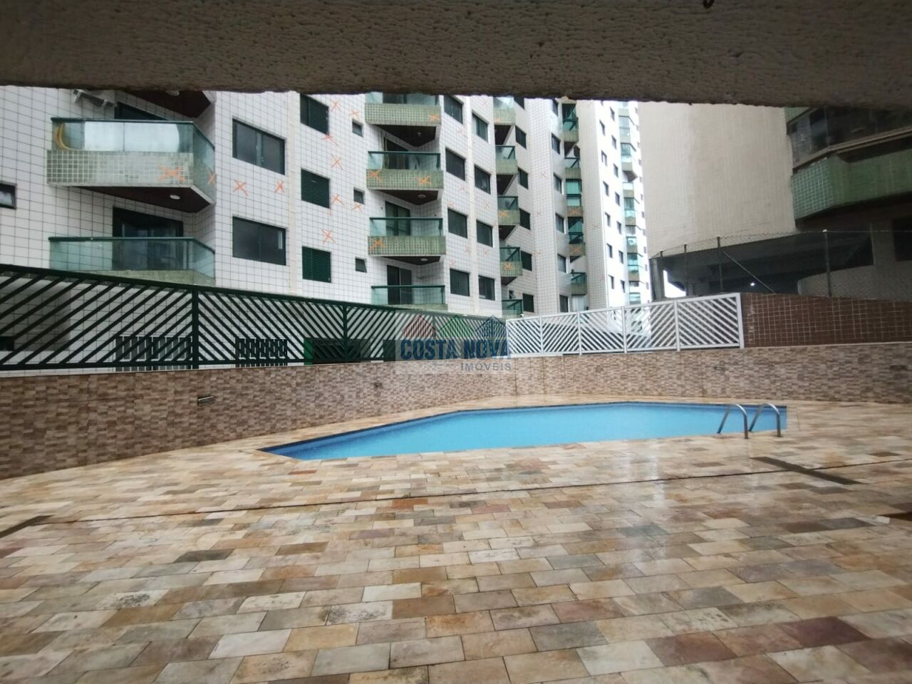 Apartamento para Venda - Tupi