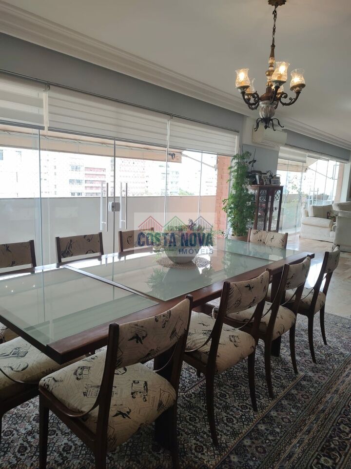 Apartamento para Venda - Higienópolis