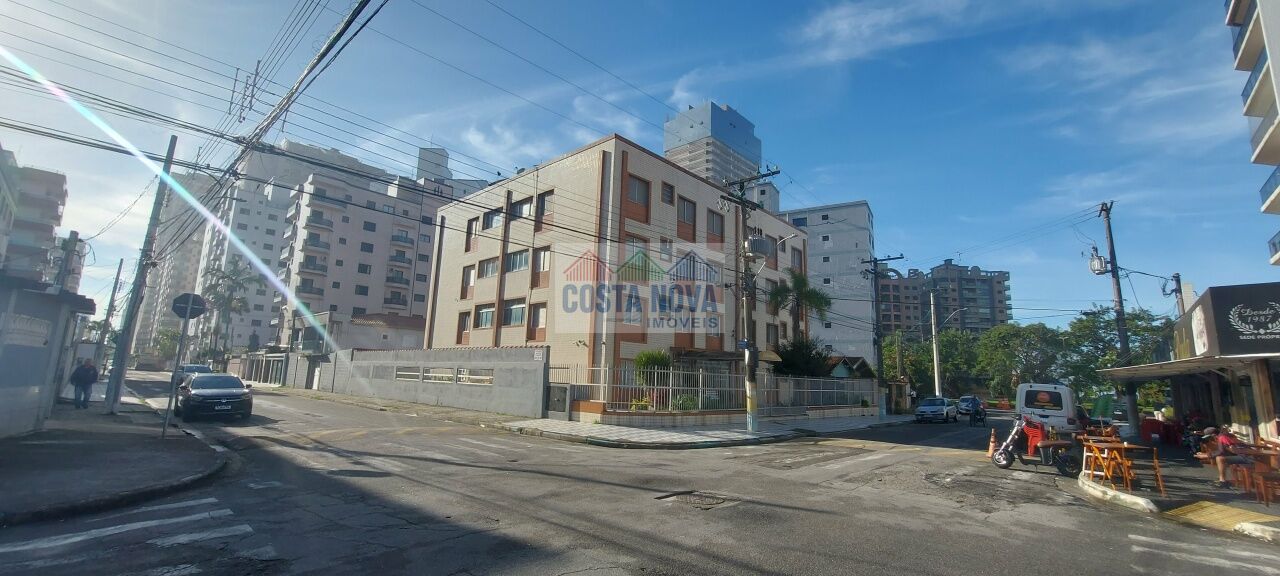 Apartamento para Venda - Caiçara