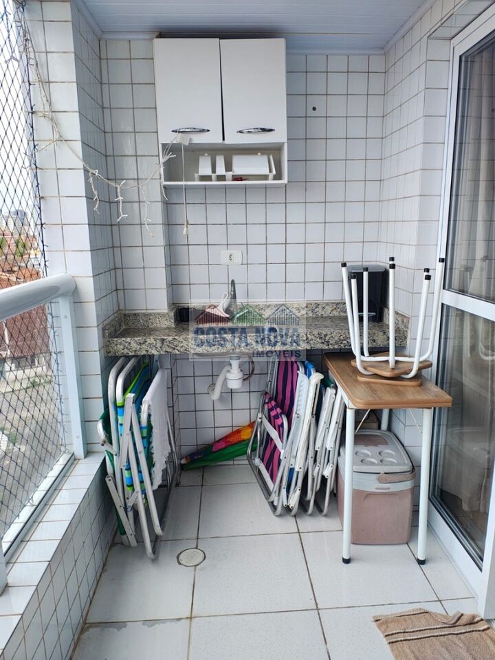Apartamento para Venda - Caiçara