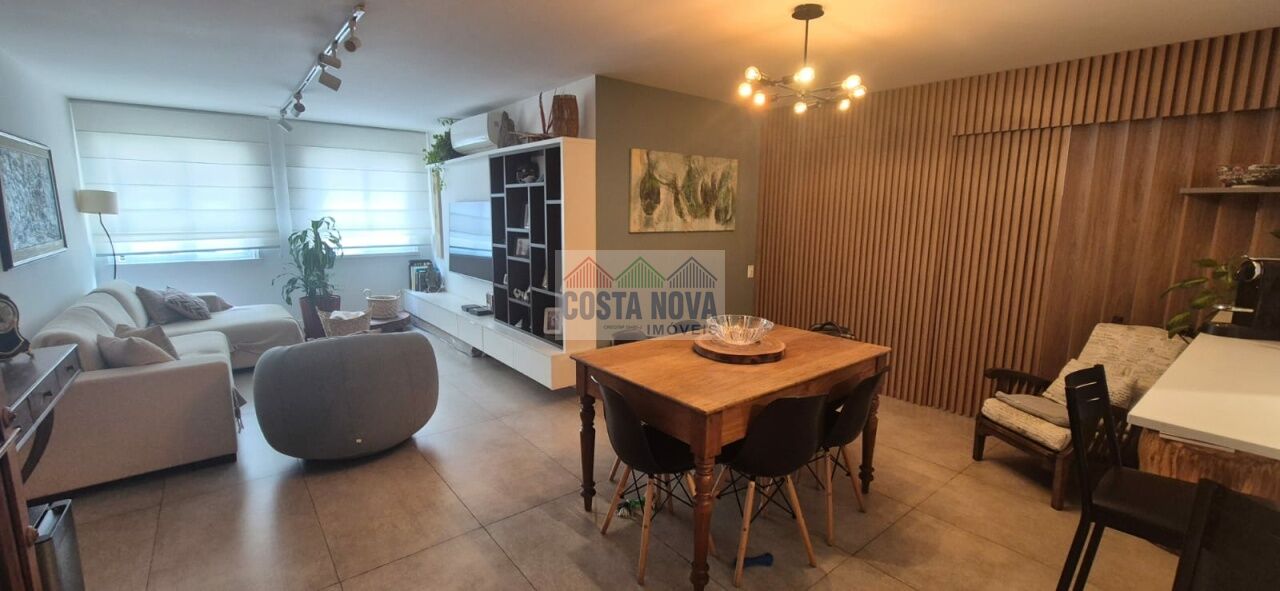 Apartamento para Venda - Higienópolis