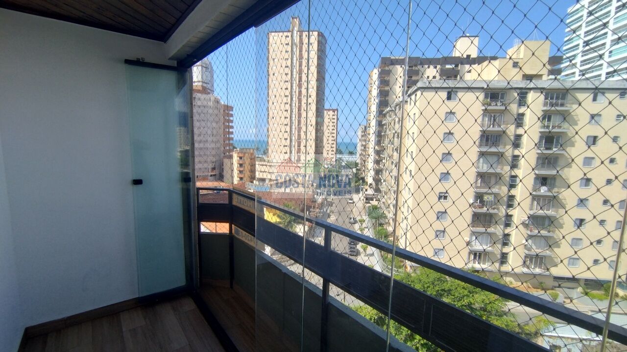 Apartamento para Venda - Caiçara