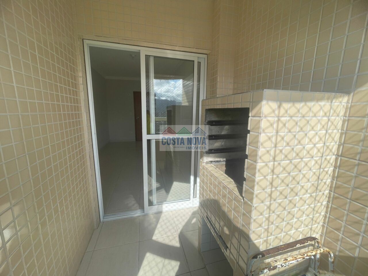 Apartamento para Venda - Caiçara