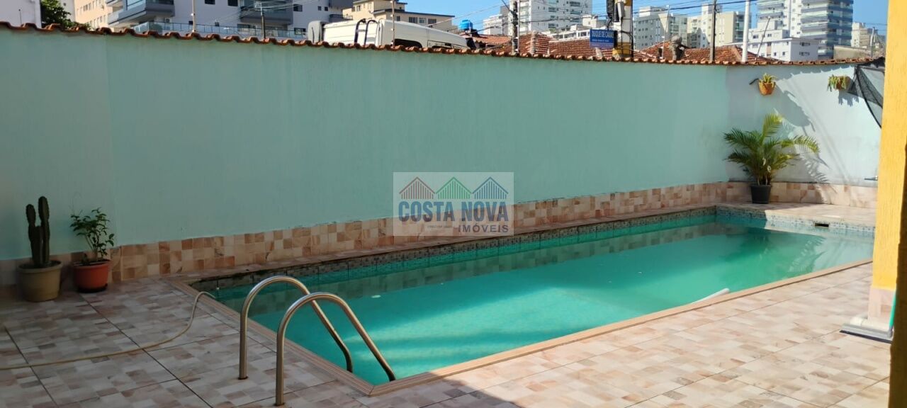 Casa para Venda - Canto do Forte