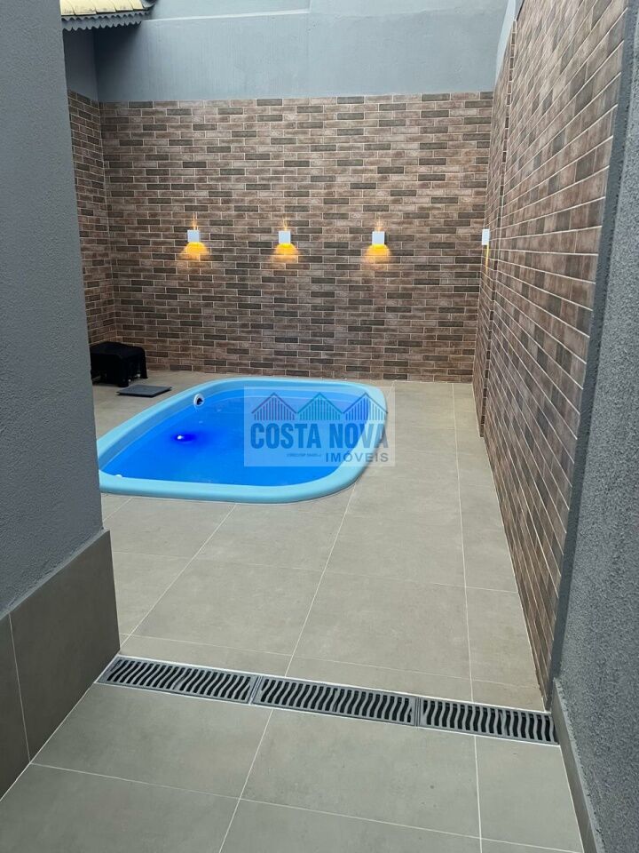 Casa para Venda - Maracanã