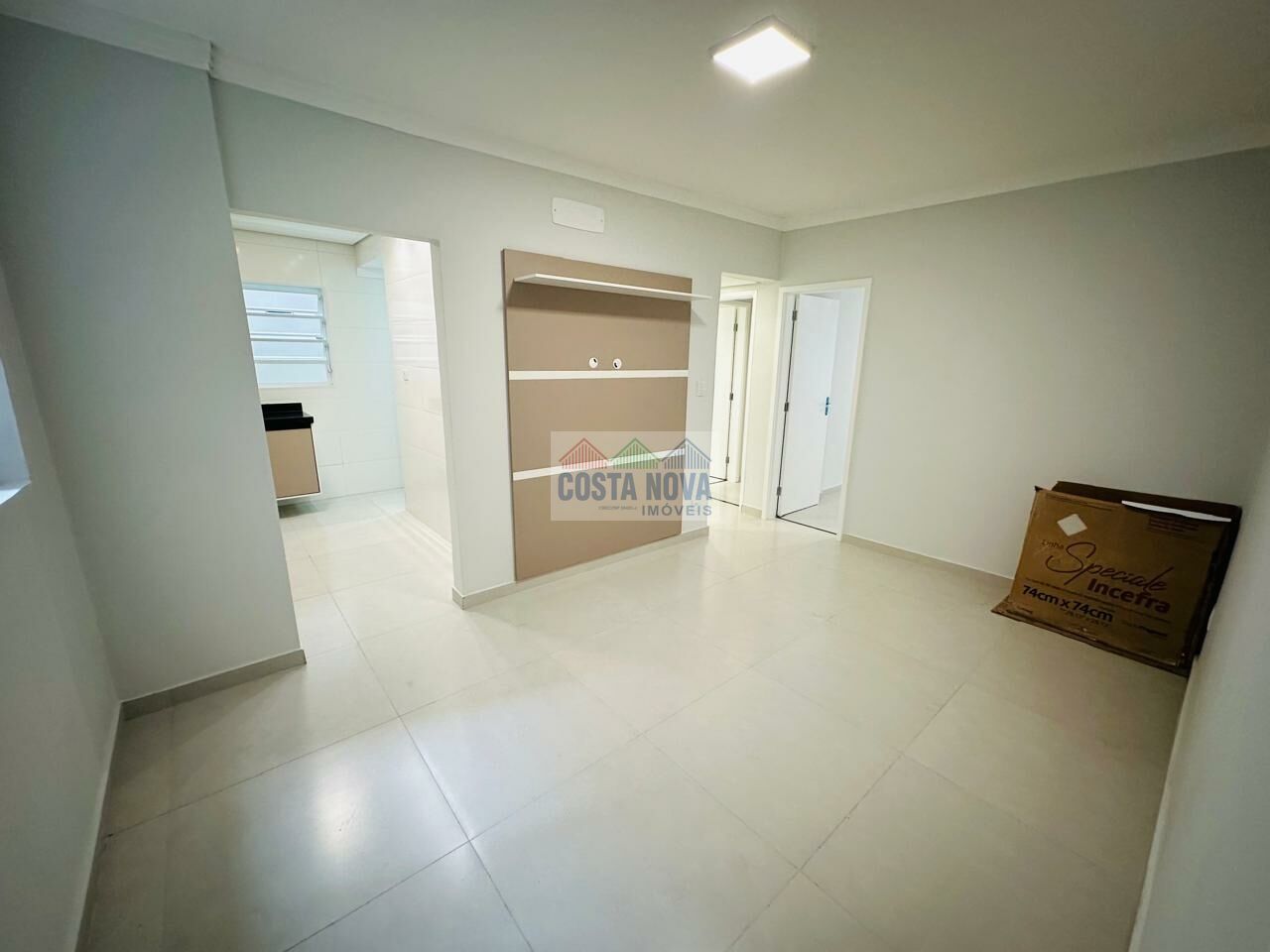 Apartamento para Venda - Ponta da Praia