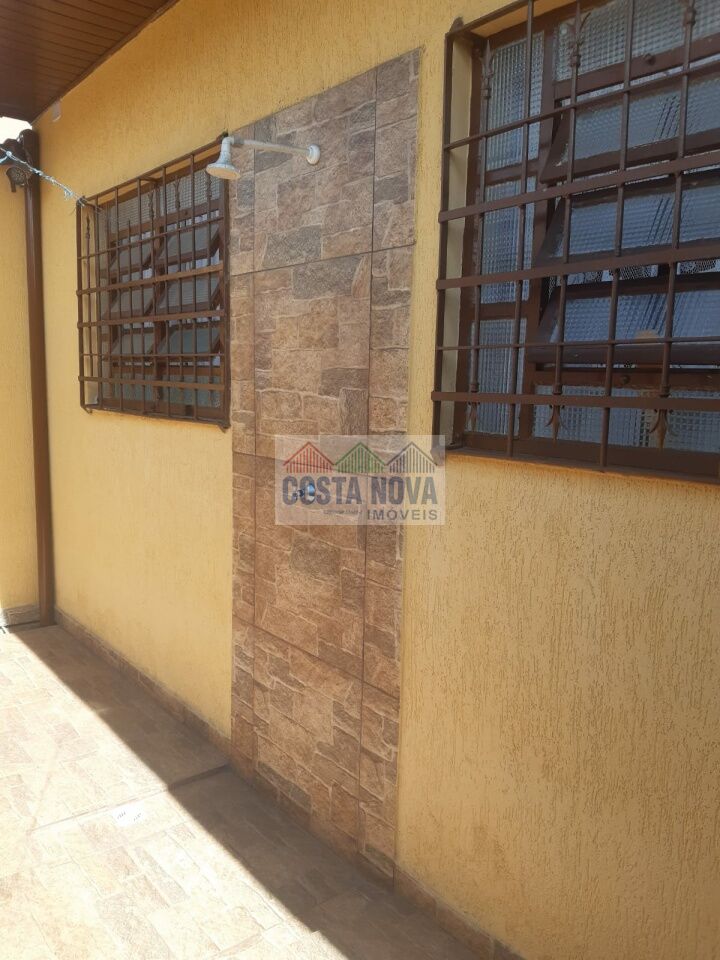 Casa para Venda - Ocian