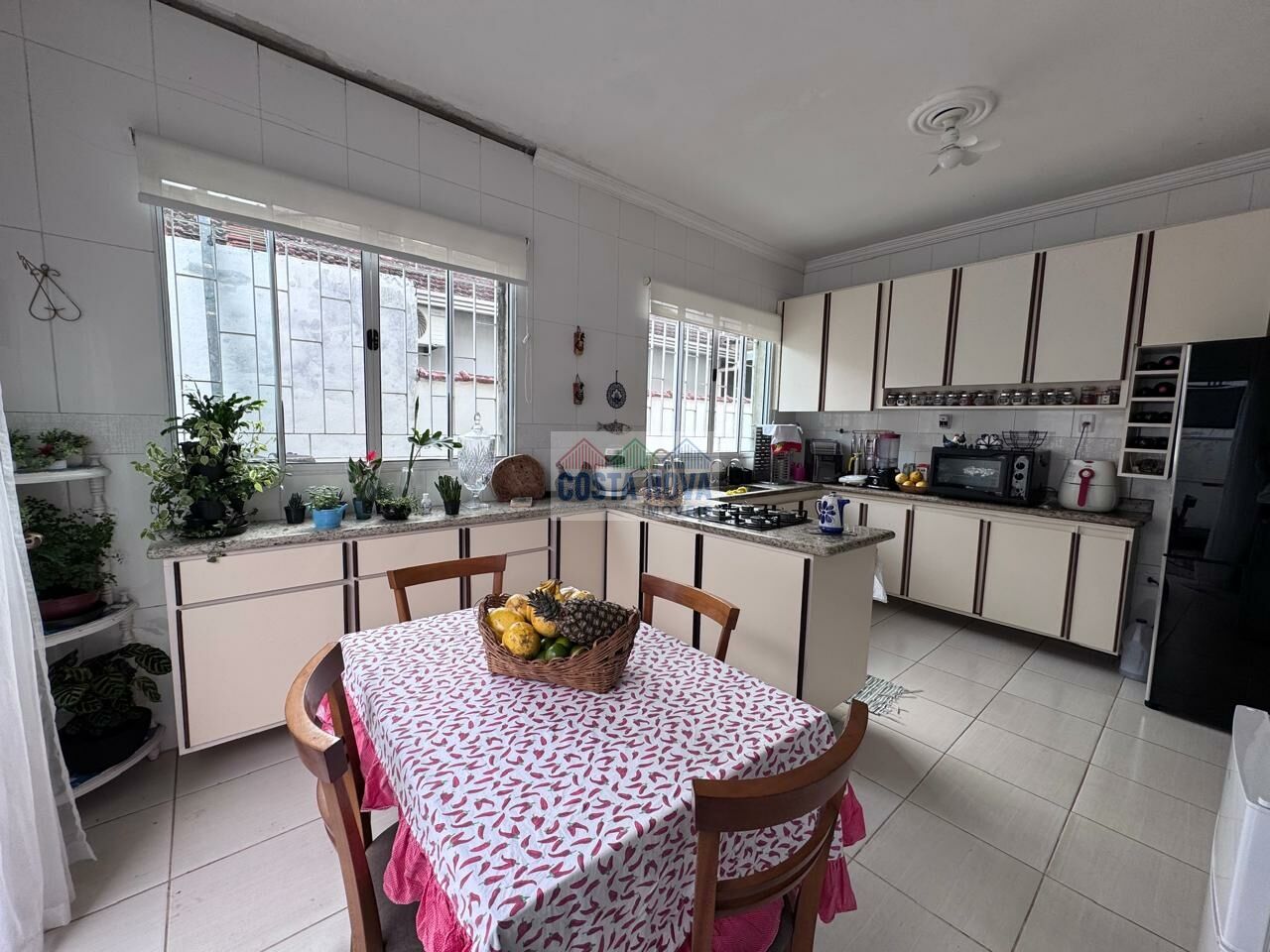 Casa para Venda - Boqueirão