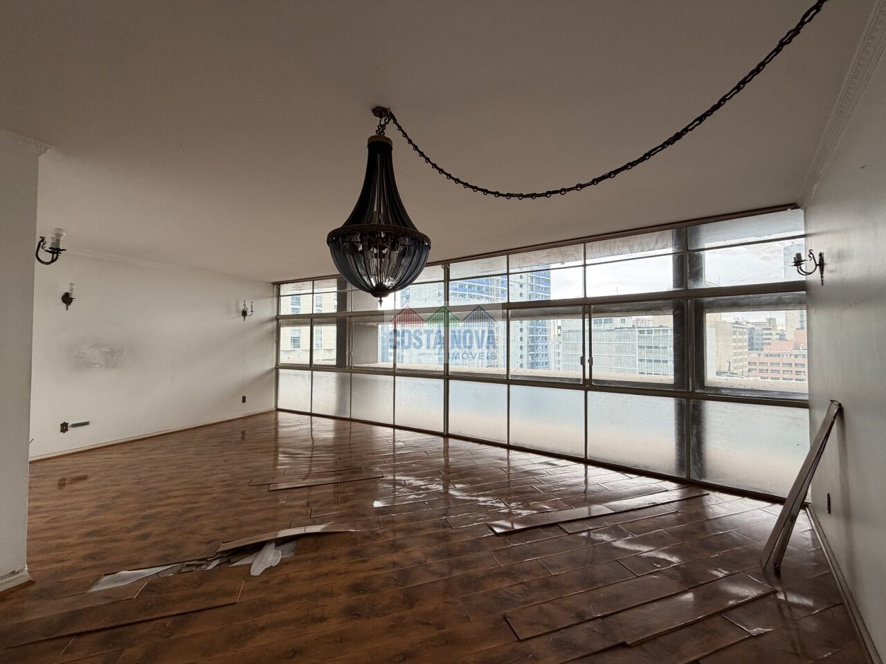 Apartamento para Venda - República