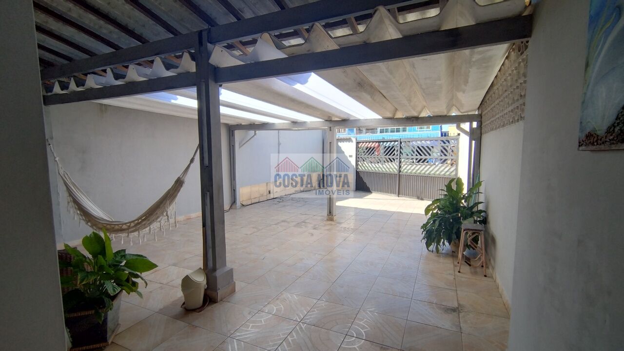 Casa para Venda - Jardim Imperador