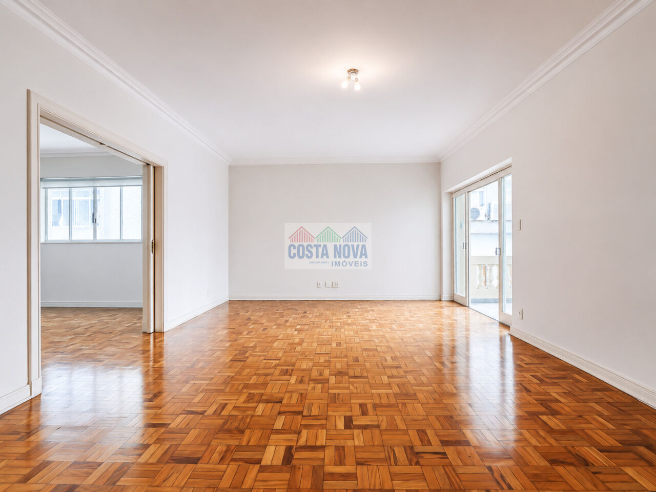 Apartamento para Venda - Higienópolis