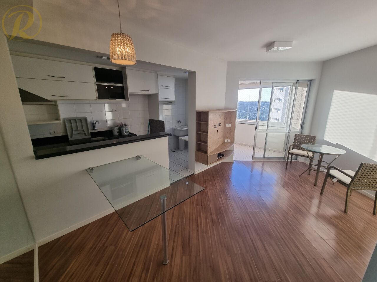 Apartamento para Locação - Gleba Fazenda Palhano