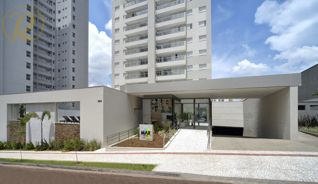 Apartamento para Venda - Gleba Fazenda Palhano