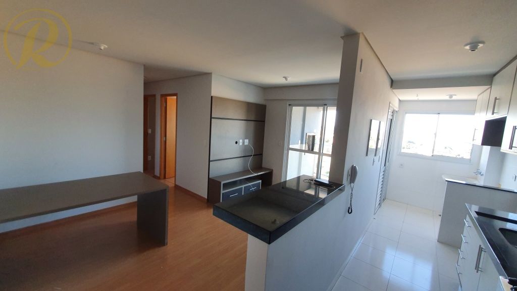 Apartamento para Venda - Jardim Monções