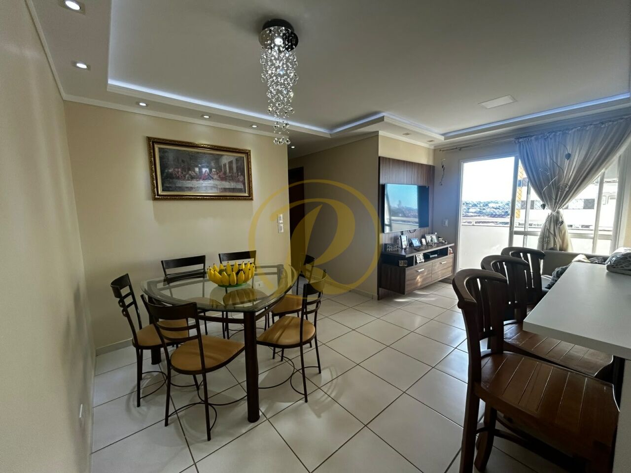 Apartamento para Venda - Gleba Fazenda Palhano