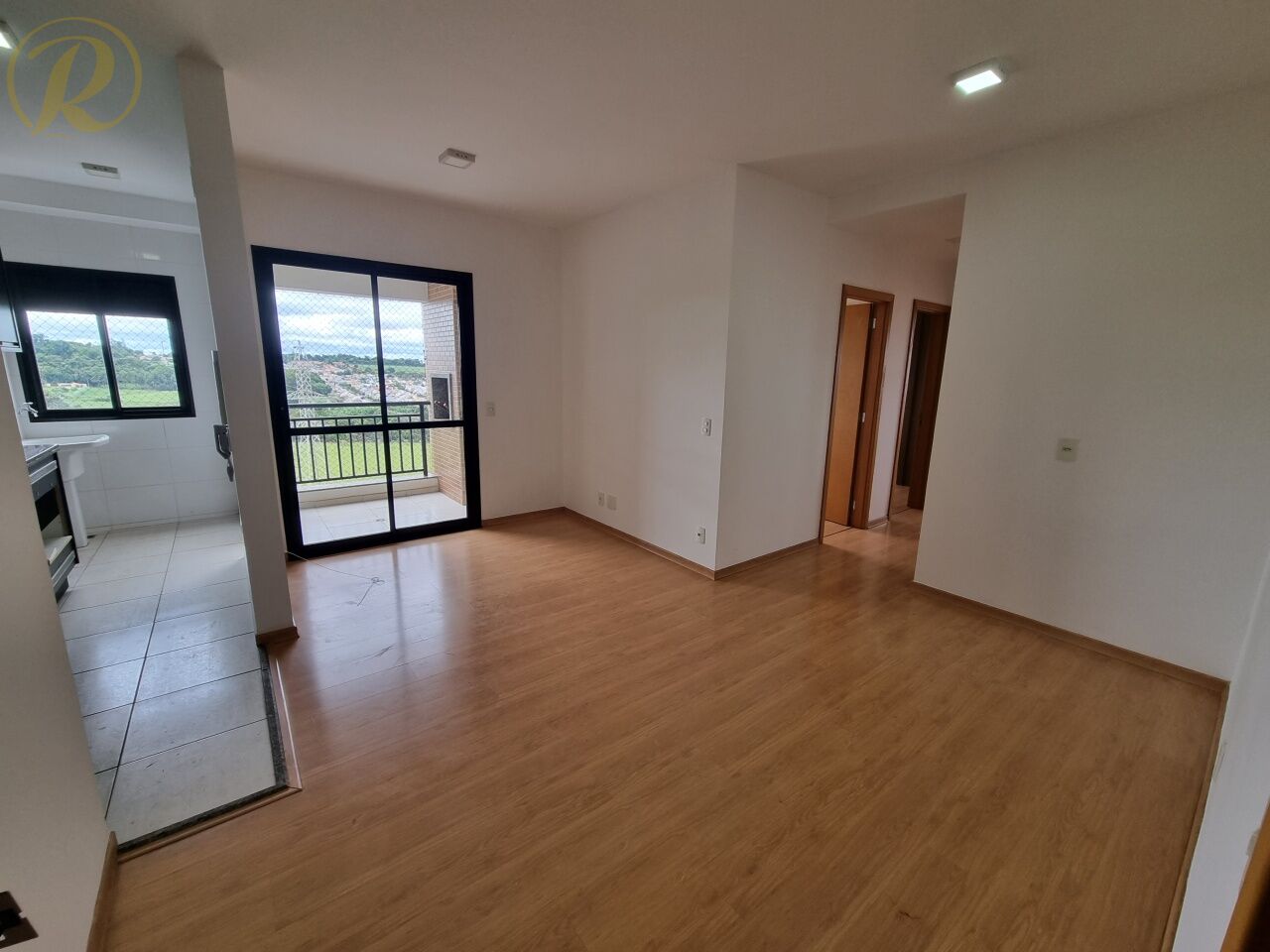 Apartamento para Locação - Terra Bonita