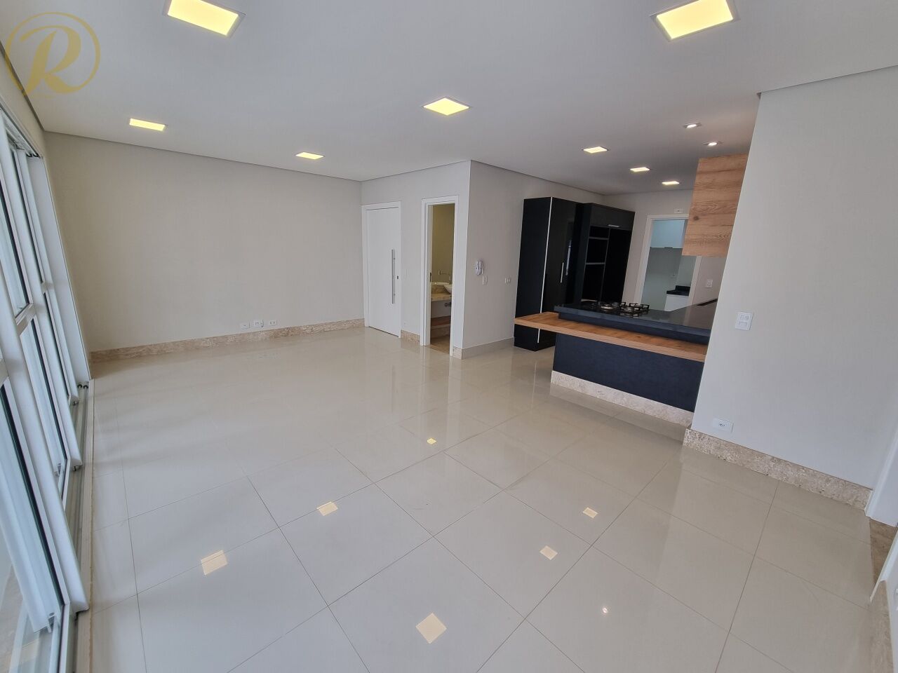 Apartamento para Locação - Gleba Fazenda Palhano