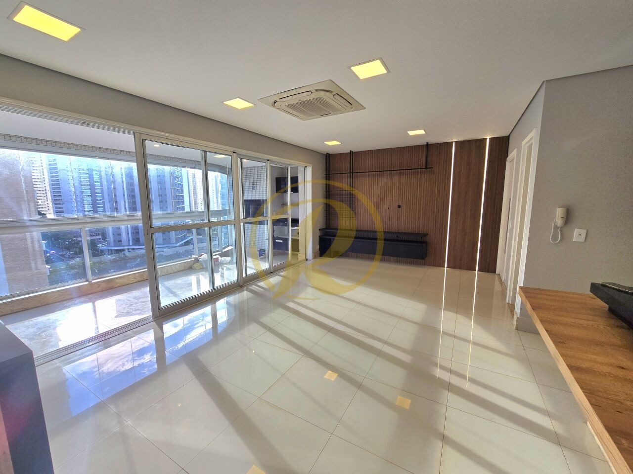 Apartamento para Locação - Gleba Fazenda Palhano