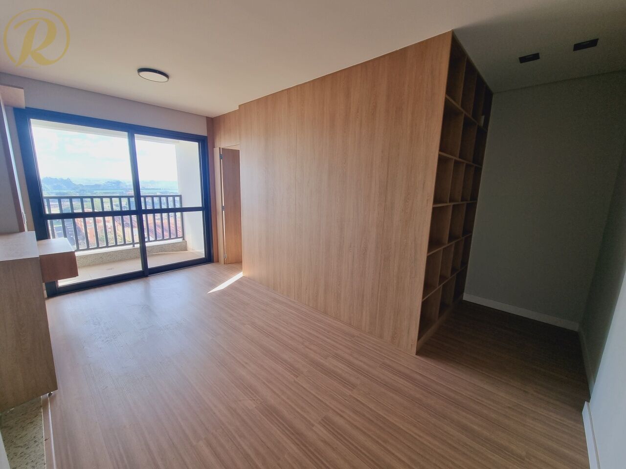 Apartamento para Locação - Gleba Fazenda Palhano