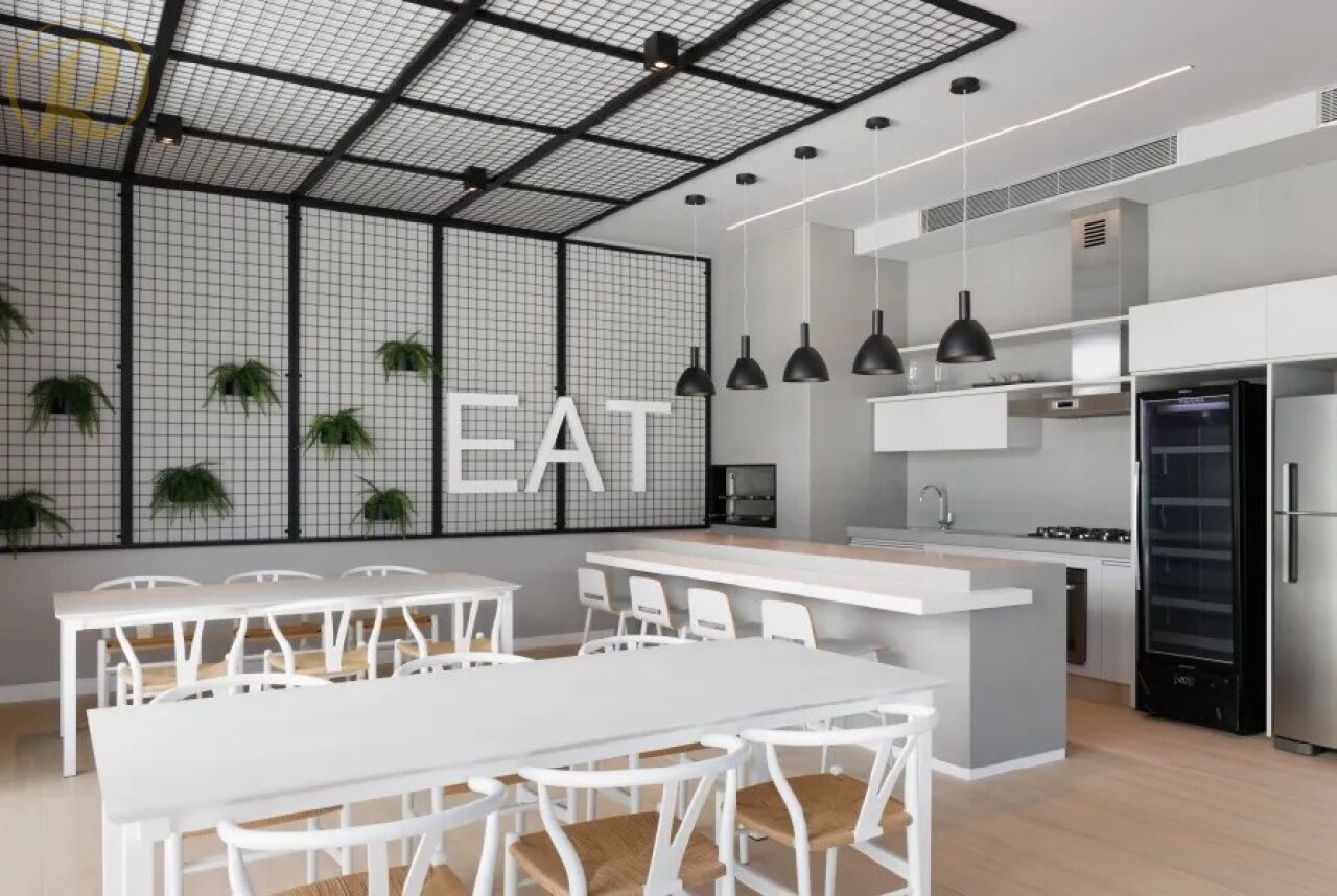 Apartamento para Locação - Terra Bonita