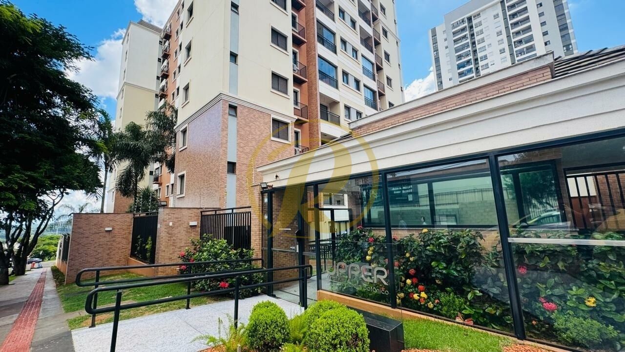 Apartamento para Locação - Terra Bonita