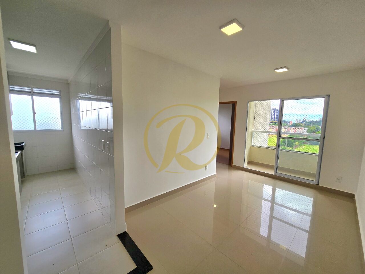 Apartamento para Locação - Gleba Fazenda Palhano