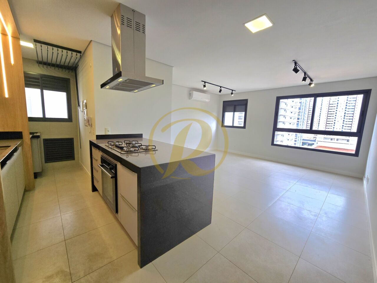 Apartamento para Locação - Gleba Fazenda Palhano