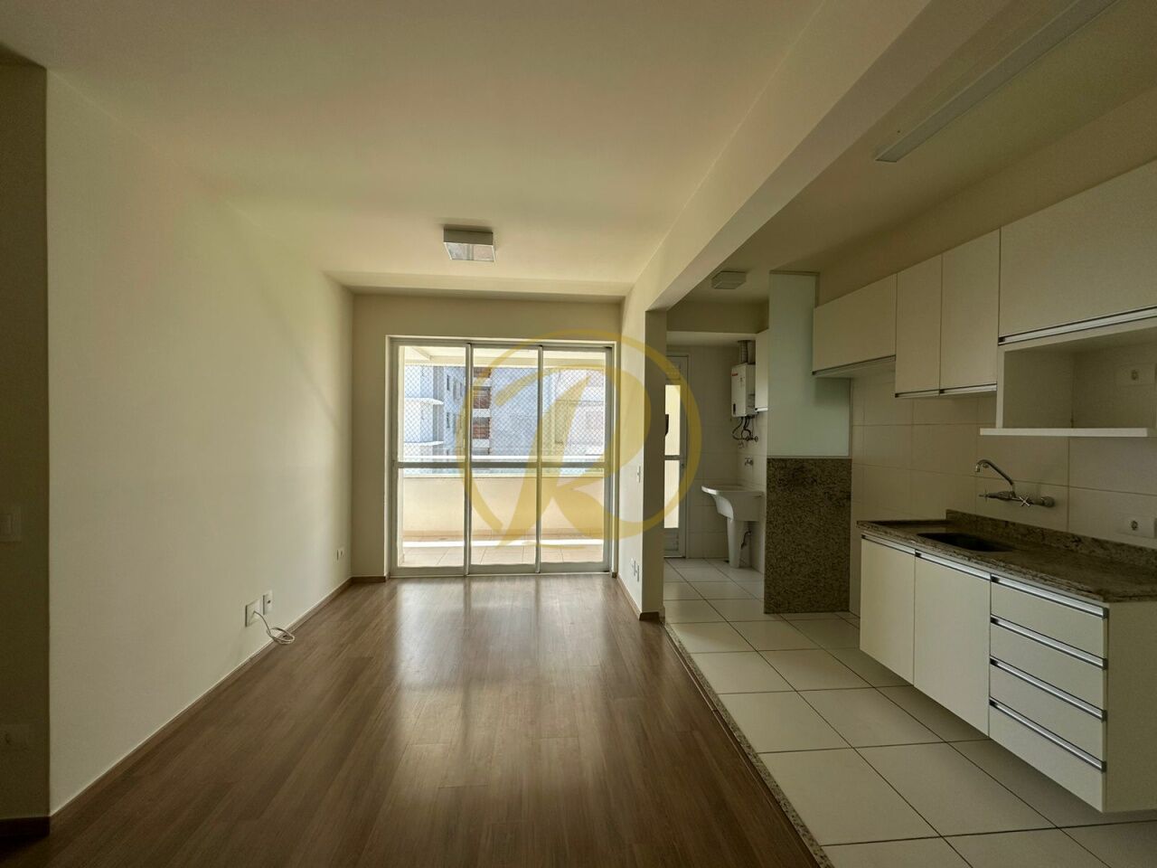 Apartamento para Locação - Gleba Fazenda Palhano