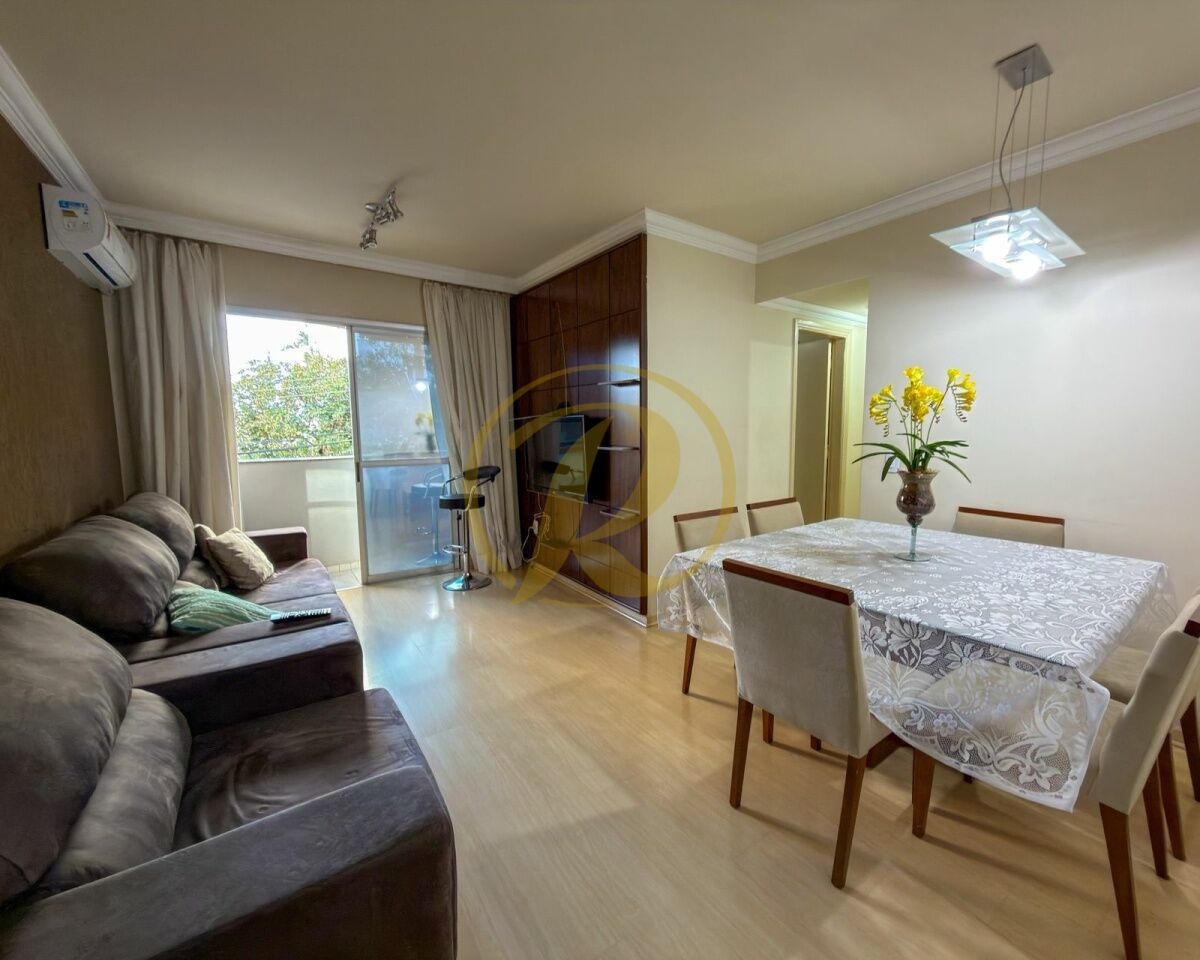 Apartamento para Venda - Gleba Fazenda Palhano