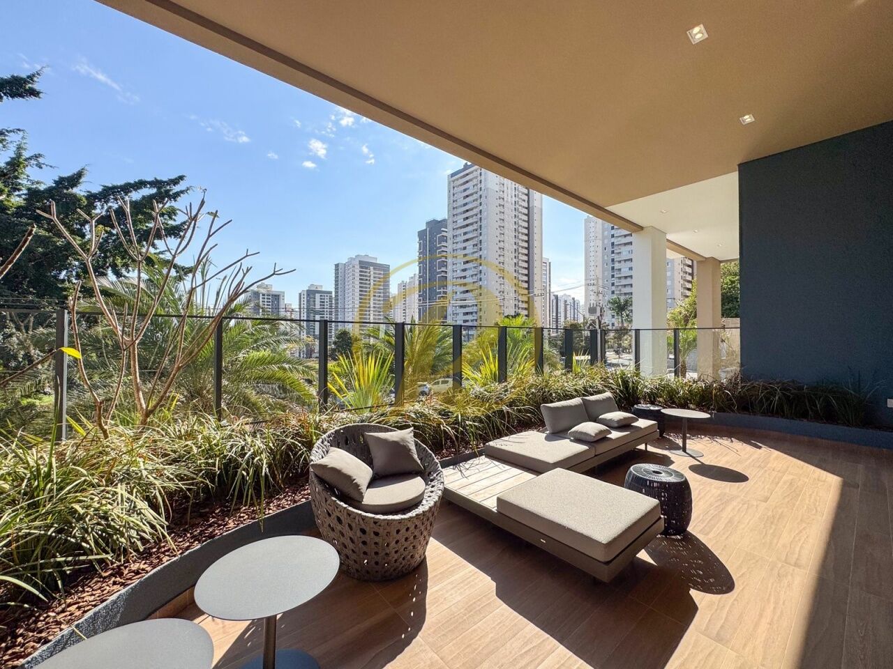 Apartamento para Venda - Gleba Fazenda Palhano