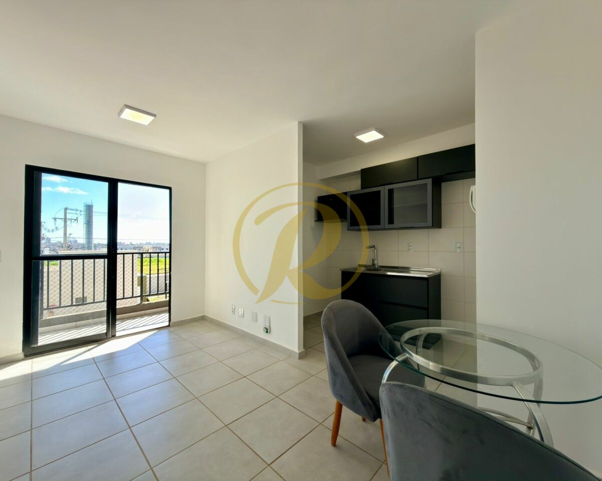 Apartamento para Locação - Olímpico