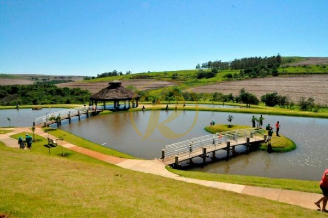 Terreno Condominio para Venda - Centro