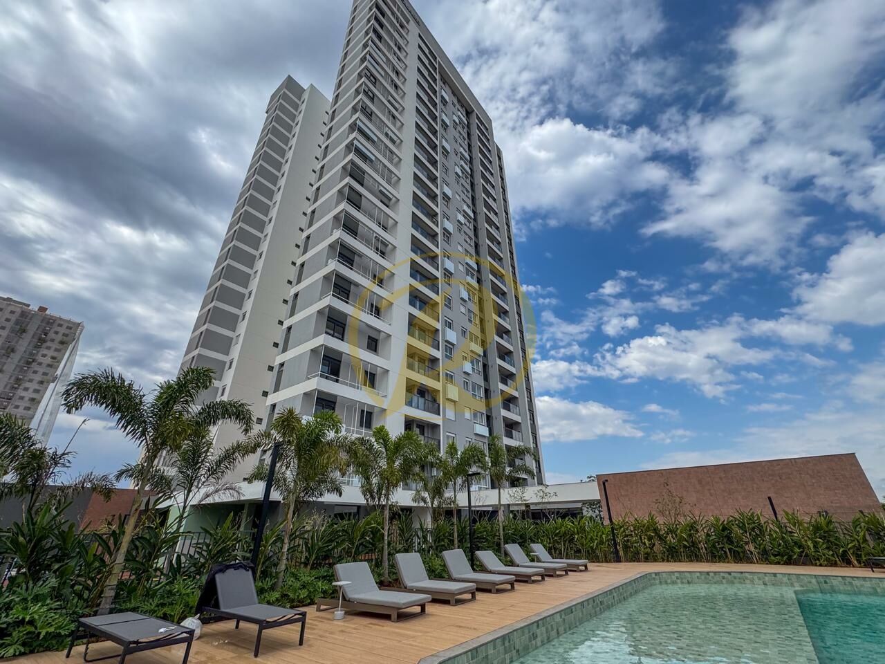 Apartamento para Venda - Terra Bonita