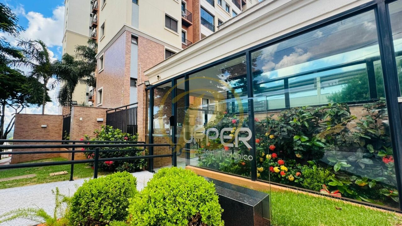 Apartamento para Locação - Terra Bonita